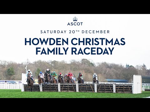 All Race Highlights | Howden Christmas Family Raceday | 20th December 2025