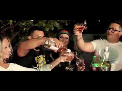 Jador & iulian dumitrache feat. Roson Muzic Band - Vara asta vreau sa beau ( Oficial Video )