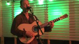 Jonathan Richman, "No One Was Like Vermeer"