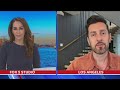 Iranian Comedian Reacts To The War In Iran