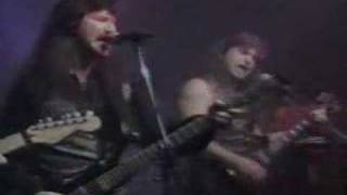 Prior Park Video "Aim For the Heart"