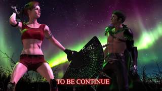 3D4MINUTES - 3D MOVIE DEMO