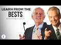 Set Goals And Don't Miss Anything | Jim Rohn | Zig Ziglar | Motivation | Let's Become Successful