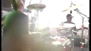 Rage Against The Machine - Darkness Of Greed - Live Japan 1997