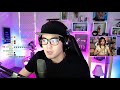 Pokimane Cries Reacting To Ryan Higa S Apologize For His Actions