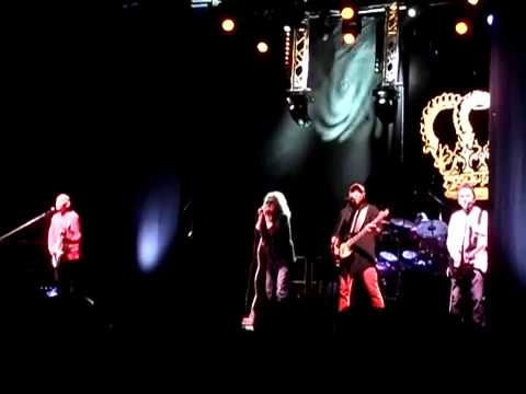 Perfect live - Kampinos 14.09.2014 r.