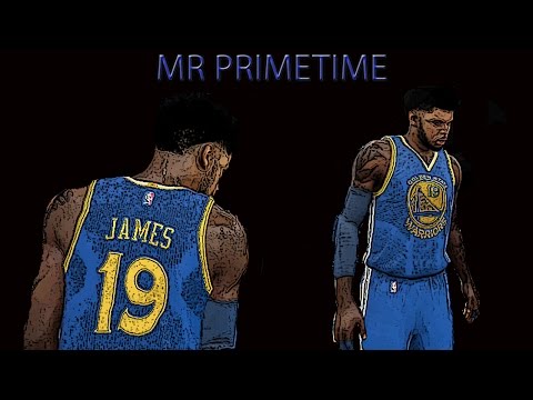 NBA 2K15 MyCAREER Playoffs - SFG4 - They Fought To The End But Was It Enough