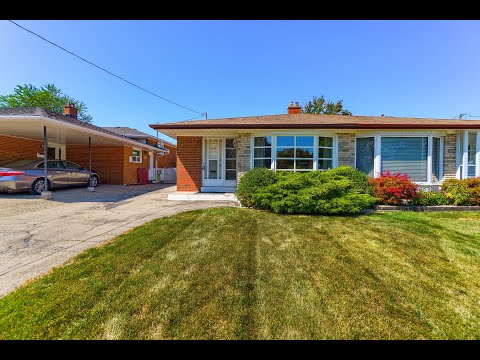 1189 Gripsholm Road Mississauga Home for Sale - Real Estate Properties for Sale
