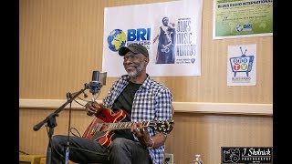 &quot;Tell Everybody I Know&quot; Keb&#39; Mo&#39; 2018 Blues Music Awards Memphis, May 10, 2018