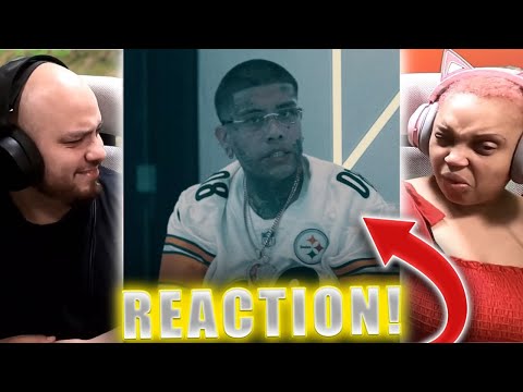 Chito Rana$ - All The Smoke | Reaction