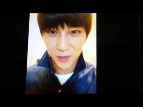 140219 A-JAX Starcall - Hyeongkon