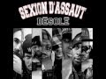 Sexion d'Assaut - Comedy Club Live 