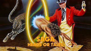 Saga: "The Pitchman" (1983)