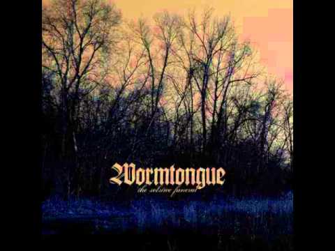Wormtongue - Approaching the White Shore (2007)