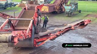 venta de Sandvik QE341 otra maquinaria de construcción imagen 4 Sandvik QE341 otra maquinaria de construcción imagen 4