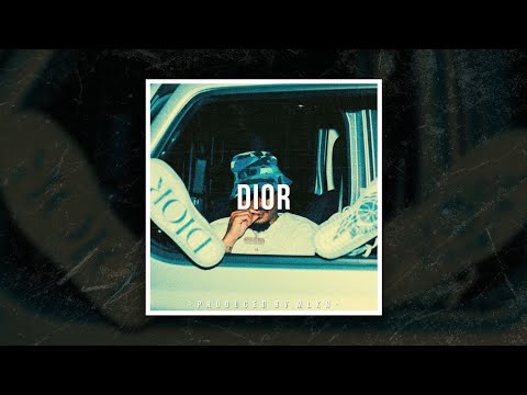 [FREE] PA SPORTS x XIDIR Type Beat "DIOR" | Dark Hip Hop Trap Instrumental Rap Beats (prod. MLKN)