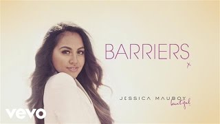Jessica Mauboy - &#39;Barriers&#39; Track By Track