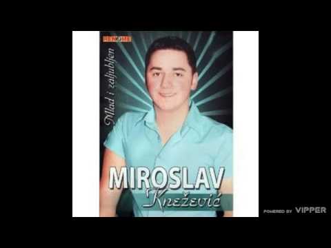 Miroslav Knezevic - Tatjana - (Audio 2009)