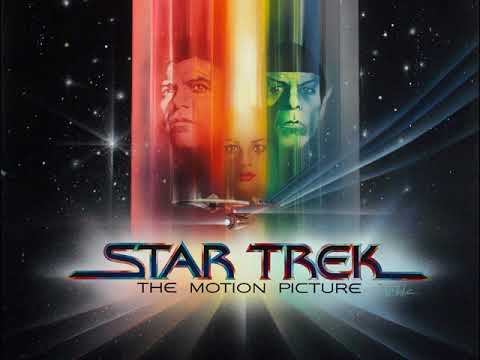 Star Trek The Motion Picture Main Titles (Hybrid Edition)