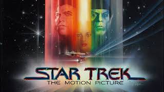 Star Trek The Motion Picture Main Titles (Hybrid Edition)