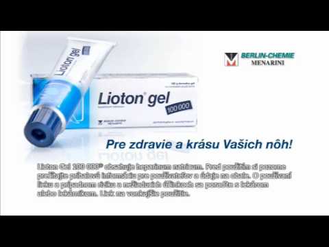 Lyoton gél ízületekhez - sebestyenpeti.hu
