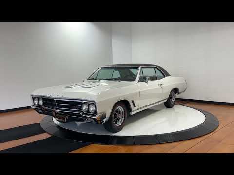 1966 Buick Skylark (CC-1611556) for sale in Springfield, Ohio
