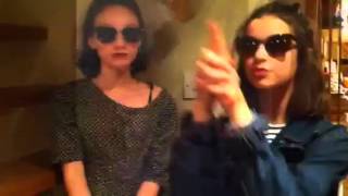 Down and dusky blonde