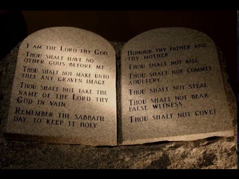 VHC Week 21 - Torah Portion: Ki Tissa (When You Take)