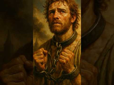 TRUTH about the Irish - First slaves brought to the Americas - Forgotten History