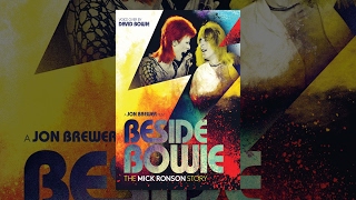 Beside Bowie: The Mick Ronson Story