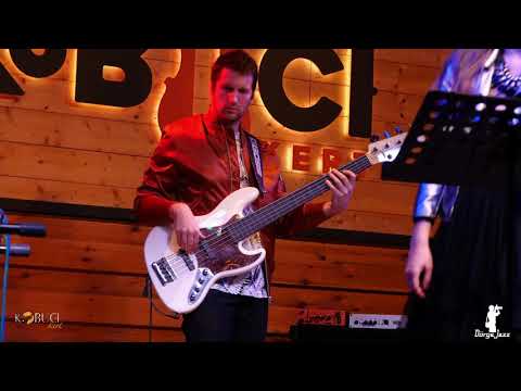 Cymbal Rush "Former" Kobucikert 2018. 05. 28.