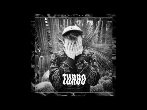 Karate Andi - Lass mal bleiben (feat. Meggy)