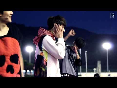 150707 해피에디데이