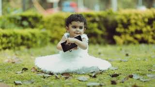 PRE BIRTHDAY SHOOT 2020