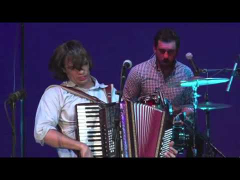 You Asked For It! Alex Meixner Band LIVE DVD & CD Set