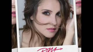 Dulce Maria - Al Otro Lado De La Lluvia (Audio Official)