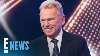 Download lagu Wheel of Fortune's Pat Sajak Has Puzzling Update After Retirement | E! News mp3 Download lagu Wheel of Fortune's Pat Sajak Has Puzzling Update After Retirement | E! News mp3
