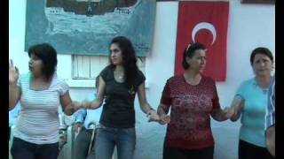 preview picture of video '18 07 2009 2 Demirdağ Köyü Şenliği 12 Bölüm'