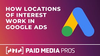 Google Ads AI Max Locations of Interest