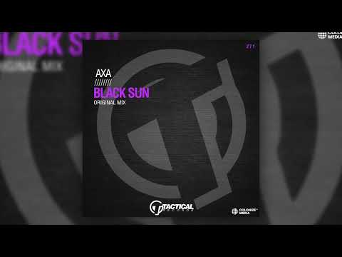 AxA - Black Sun