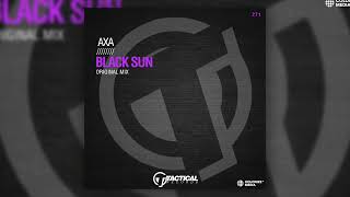 AxA - Black Sun