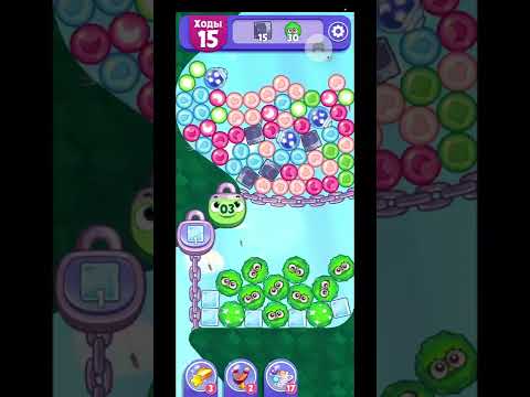 Angry Birds Dream Blast