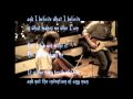 Creed By Brandon Heath Third Day W Lyrics Scriptures
