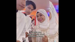 Download lagu dulu sensng, Sekarang cimoy ngambek dibilang mirip lesty?! mp3