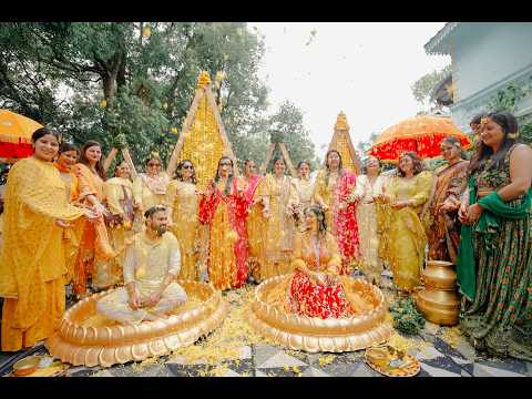Wedding Photographer portfolio by The Ruby Studio in Mandi - Photo 0