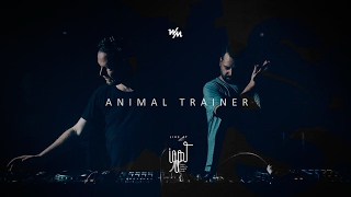 We Must Live feat. Animal Trainer @ Bliss - Input BCN