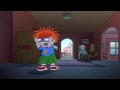The Rugrats Movie 1998 Reptar On The Loose