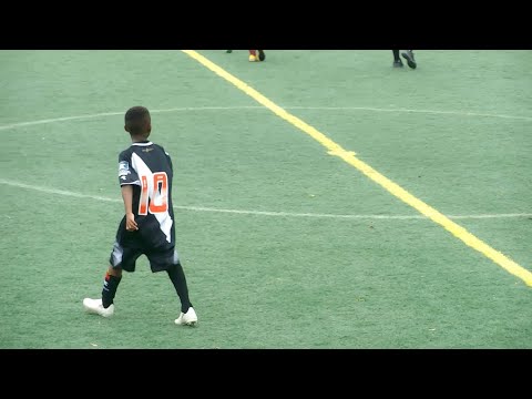 Quando o Juninho mostrou sua classe em campo 🎩⚽