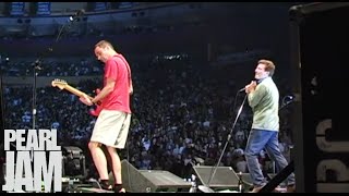 Save You - Live at Madison Square Garden - Pearl Jam