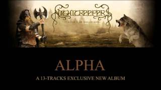 NightCreepers Trailer 2011 (with Alpha medley)